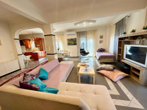 Relax Home Vacation